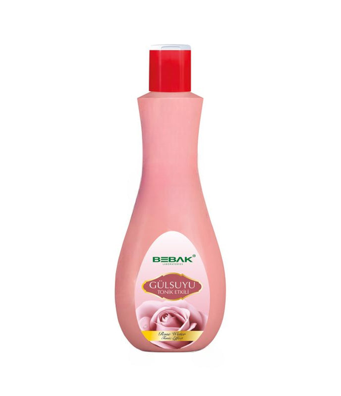 Buy Bebak Rose Water online at Worldfoodhub | Natural Skin Toner & Hydrator