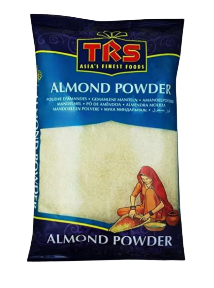 TRS Almond Powder 750g available at WorldFoodHub