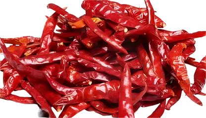 Annam Dried Kashmiri Chilli Whole – Vibrant Red Indian Chili at Worldfoodhub