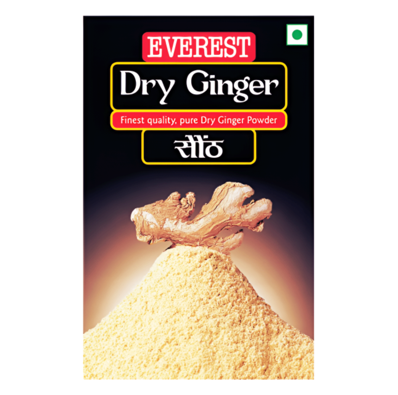 Everest Ginger Powder 100g from Worldfoodhub – Premium Ground Ginger Spice