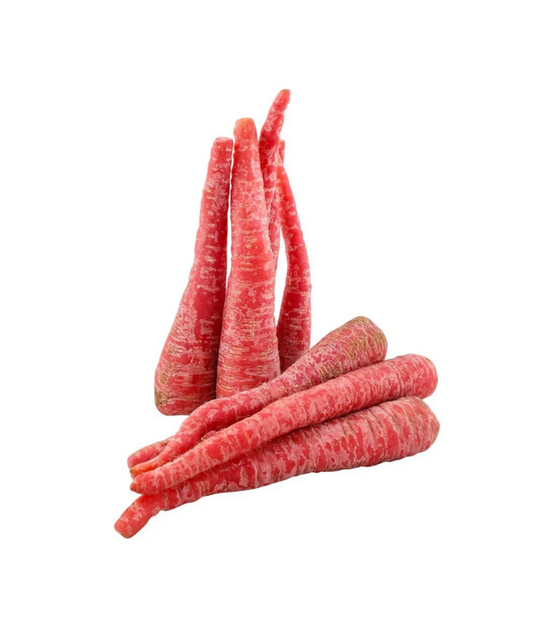 Fresh Carrot (Gajar) - Premium Quality | WorldFoodHub