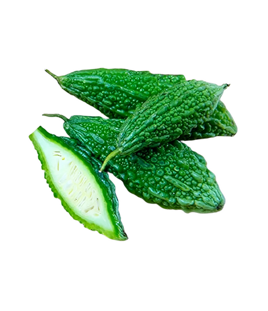 Buy Fresh Karela (Bitter Gourd) Online – WorldFoodHub – Fresh & Nutritious