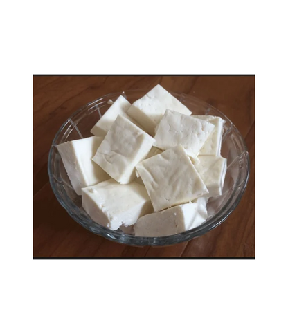 Buy Fresh Paneer - NVF online at Worldfoodhub | 100% Pure Cottage Cheese