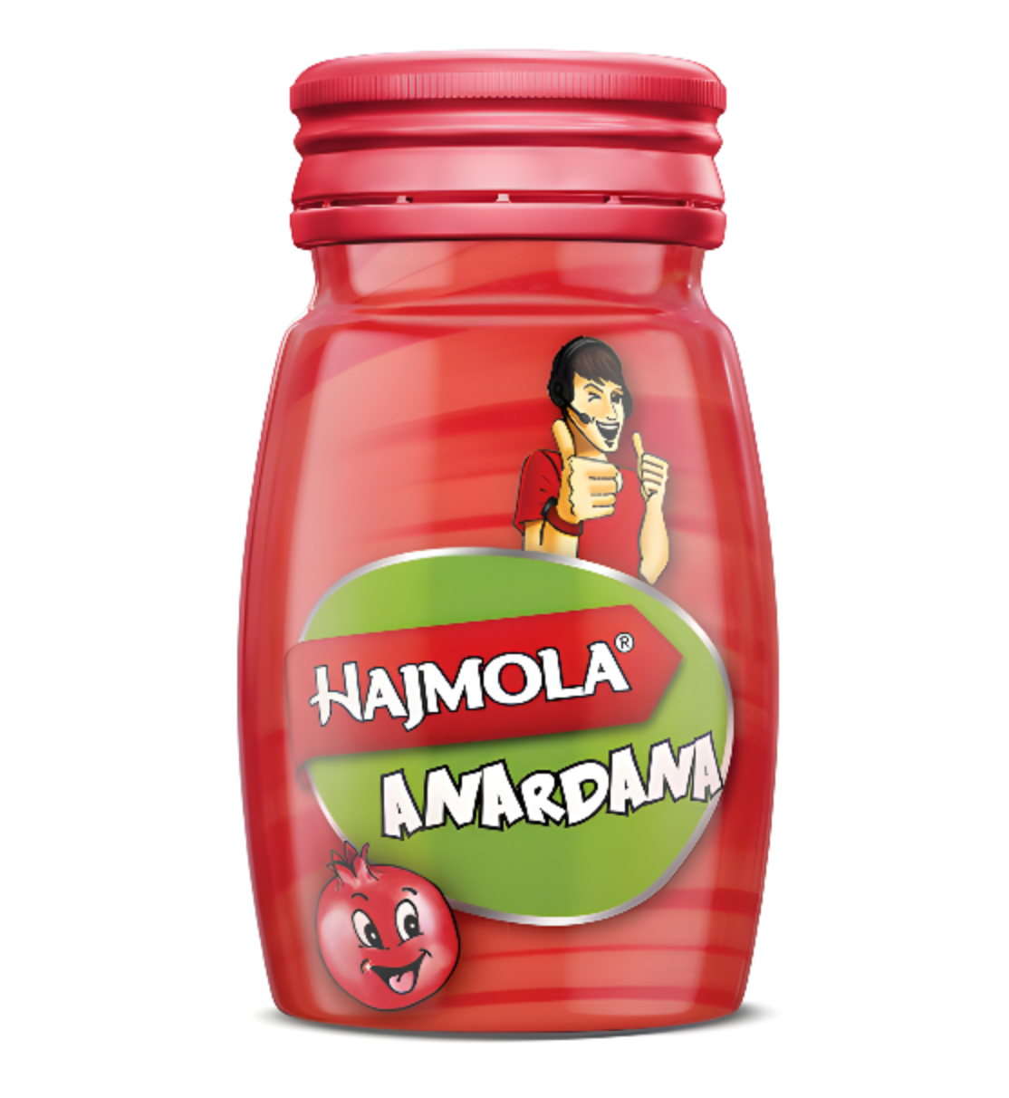 Dabur Hajmola Anardana & Imli – Digestive Tablets Available at Worldfoodhub