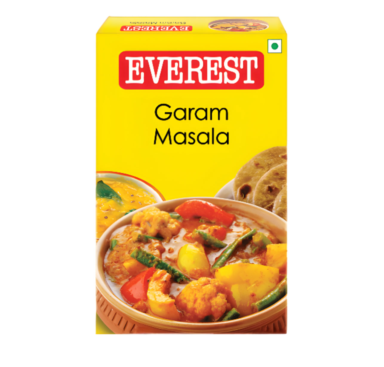 Everest Garam Masala - 100g