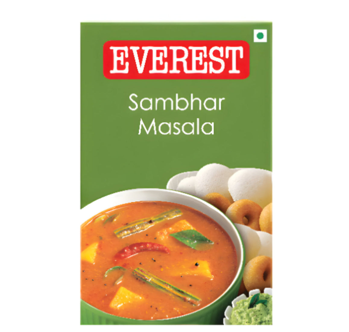 Everest Sambhar Masala - 100 gram