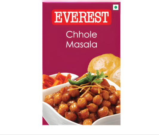 Everest Chole Masala - 100 gram