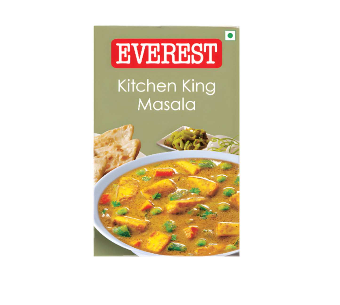 Everest Kitchen King Masala - 100 gram