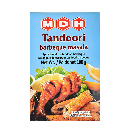 MDH Tandoori BBQ Masala - 100 gram