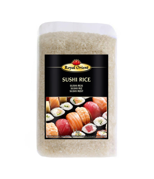 Buy Royal Orient Sushi Rice online at Worldfoodhub | Premium Quality Japanese Rice for Sushi & Asian Cuisine
