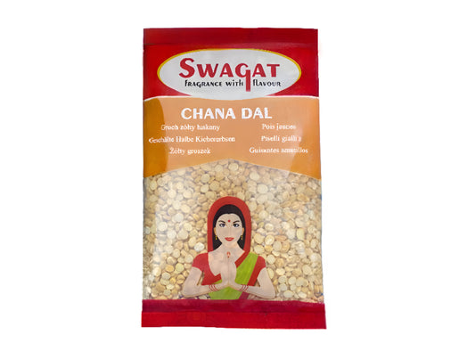  Swagat Chana Dal – Premium Quality Lentils for Healthy Indian Cooking
