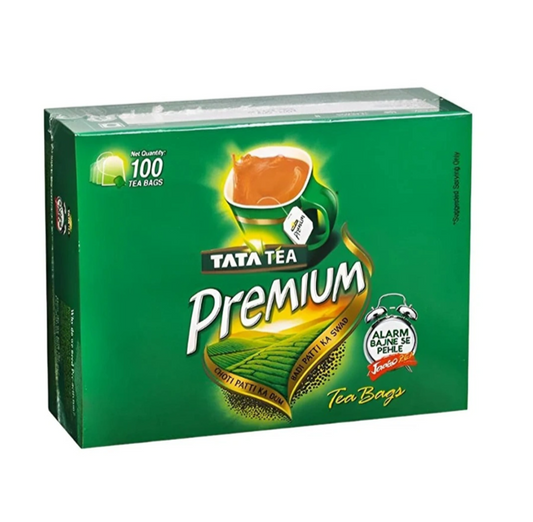 Tata Tea Premium Bags - 220 Count 