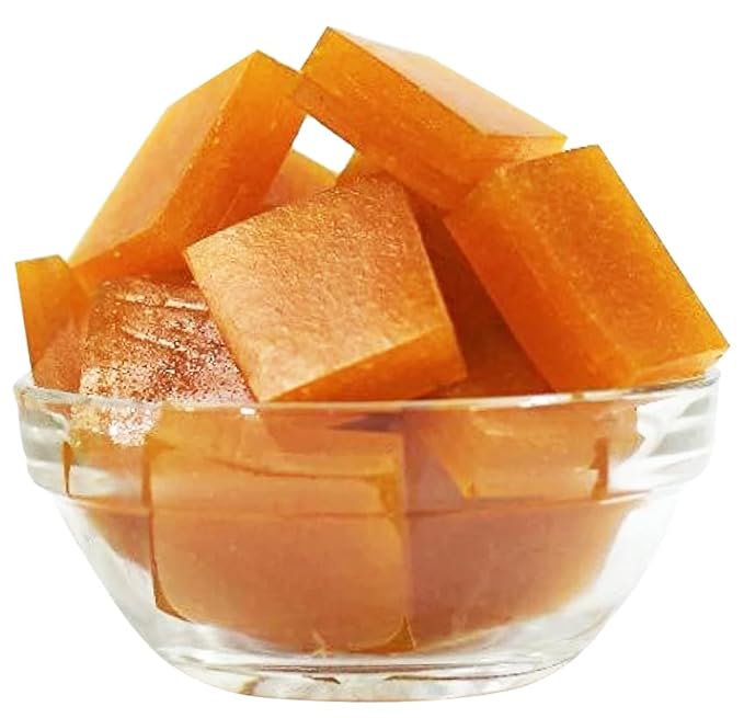Topop Aam/Mango Papad 200g – Indian Mango Snack Available on Worldfoodhub