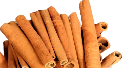 TRS Dalchini Cinnamon Sticks Premium Spice – WorldFoodHub