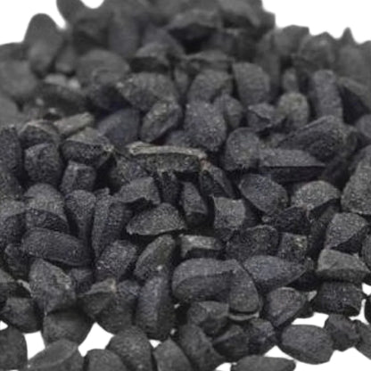 Premium TRS Kalonji Black Nigella Seeds 100g - Available on Worldfoodhub