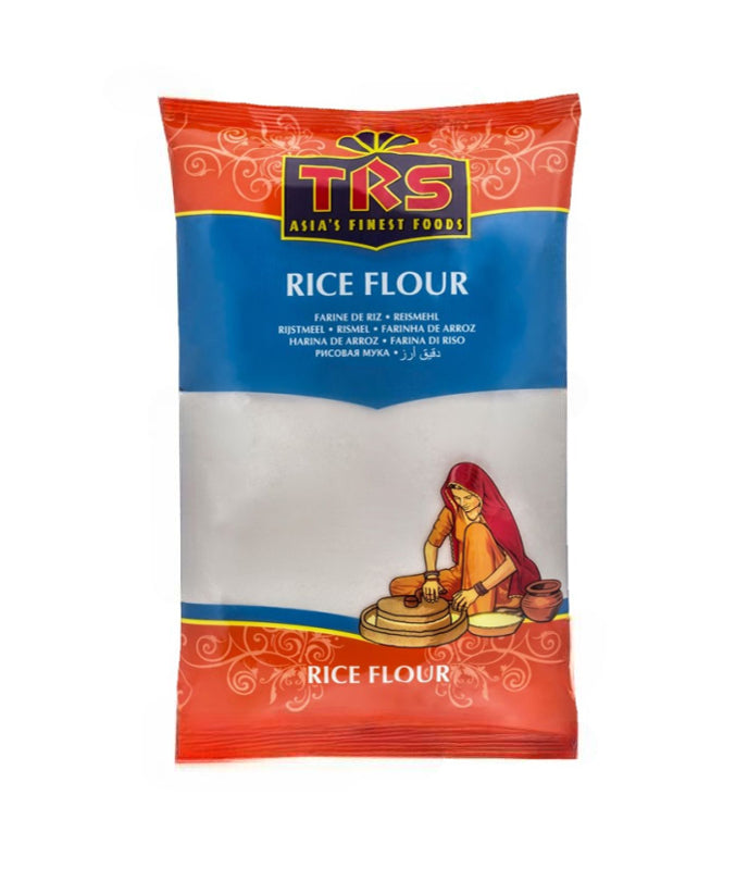 Buy TRS Rice Flour online at Worldfoodhub | Premium Quality Rice Flour for Cooking & Baking