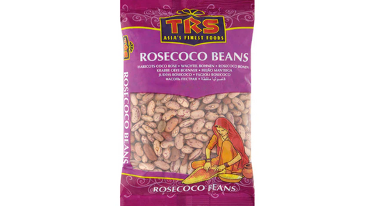 TRS Rosecoco Beans (Rajma Dal)- 1 kg