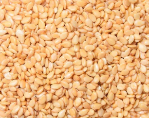 TRS Hulled Sesame Seeds Premium Quality for Cooking & Baking – WorldFoodHub