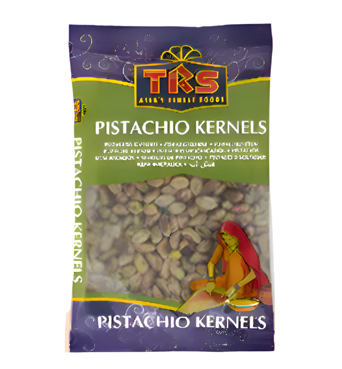Premium TRS Pistachio Kernels - Nutty and Healthy Snack - Worldfoodhub