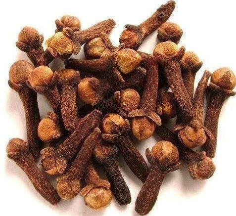 Premium TRS Whole Cloves from WorldFoodHub – Aromatic and Flavorful